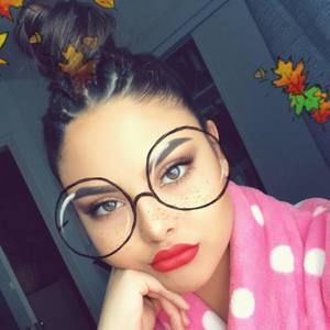 Meet your Posher, Marlenne